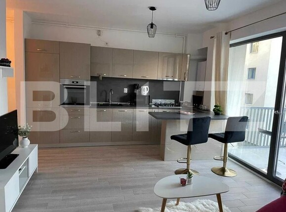 Apartament de închiriat 2 camere Gheorgheni - 30809AI | BLITZ Cluj-Napoca | Poza16