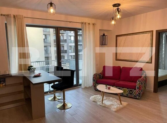 Apartament de închiriat 2 camere Gheorgheni - 30809AI | BLITZ Cluj-Napoca | Poza1