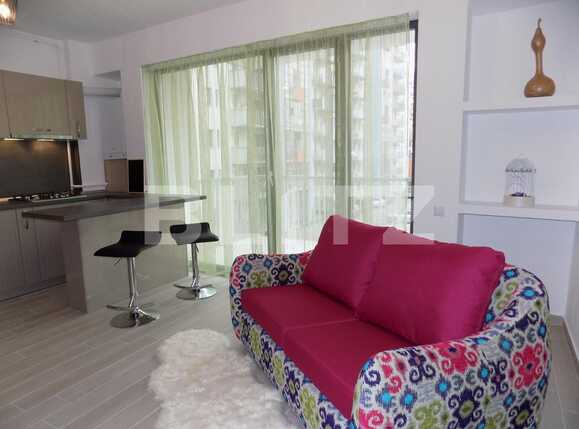 Apartament de închiriat 2 camere Gheorgheni - 30809AI | BLITZ Cluj-Napoca | Poza2