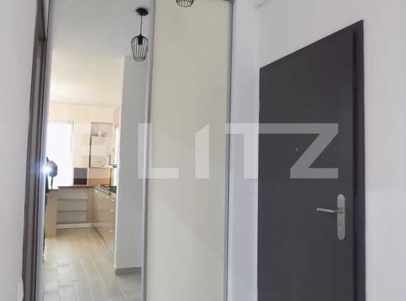 Apartament de închiriat 2 camere Gheorgheni - 30809AI | BLITZ Cluj-Napoca | Poza10