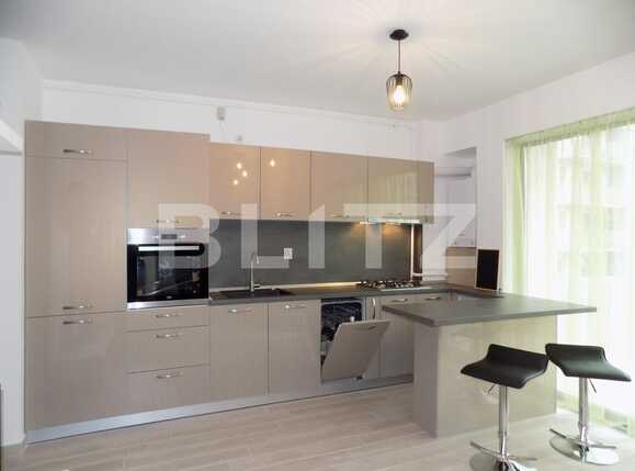 Apartament de închiriat 2 camere Gheorgheni - 30809AI | BLITZ Cluj-Napoca | Poza7