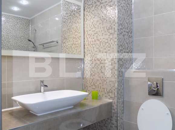 Apartament de închiriat 2 camere Gheorgheni - 30809AI | BLITZ Cluj-Napoca | Poza11