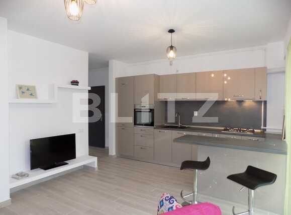 Apartament de închiriat 2 camere Gheorgheni - 30809AI | BLITZ Cluj-Napoca | Poza4