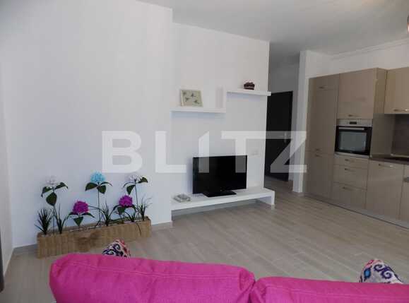 Apartament de închiriat 2 camere Gheorgheni - 30809AI | BLITZ Cluj-Napoca | Poza3