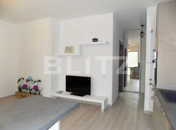 Apartament de închiriat 2 camere Gheorgheni - 30809AI | BLITZ Cluj-Napoca | Poza5