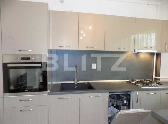 Apartament de închiriat 2 camere Gheorgheni - 30809AI | BLITZ Cluj-Napoca | Poza8