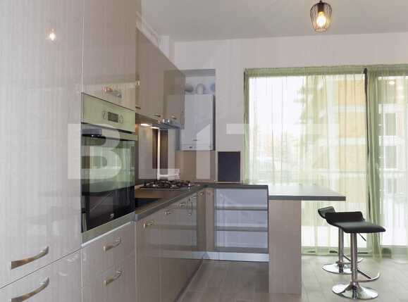 Apartament de închiriat 2 camere Gheorgheni - 30809AI | BLITZ Cluj-Napoca | Poza6