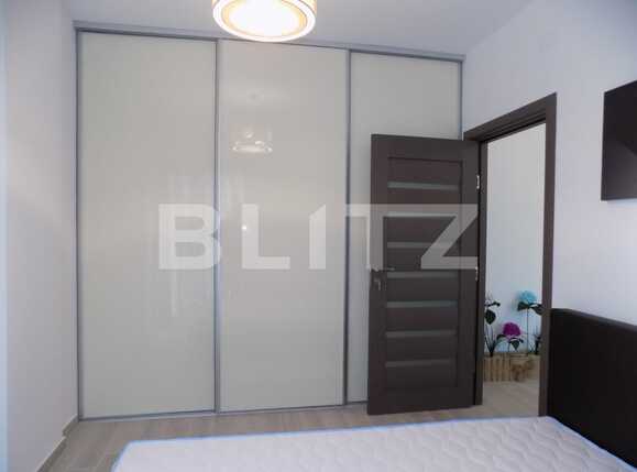 Apartament de închiriat 2 camere Gheorgheni - 30809AI | BLITZ Cluj-Napoca | Poza9