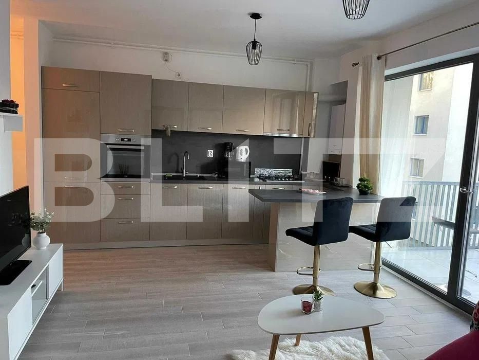 Apartament de închiriat 2 camere Gheorgheni - 30809AI | BLITZ Cluj-Napoca | Poza16