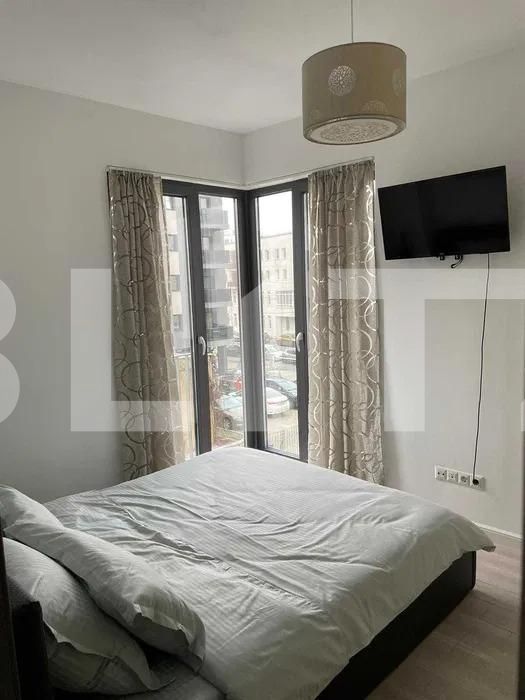 Apartament de închiriat 2 camere Gheorgheni - 30809AI | BLITZ Cluj-Napoca | Poza15