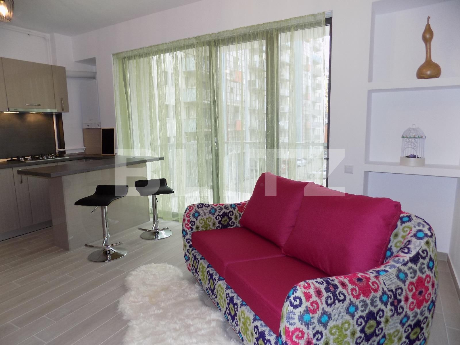 Apartament de închiriat 2 camere Gheorgheni - 30809AI | BLITZ Cluj-Napoca | Poza2