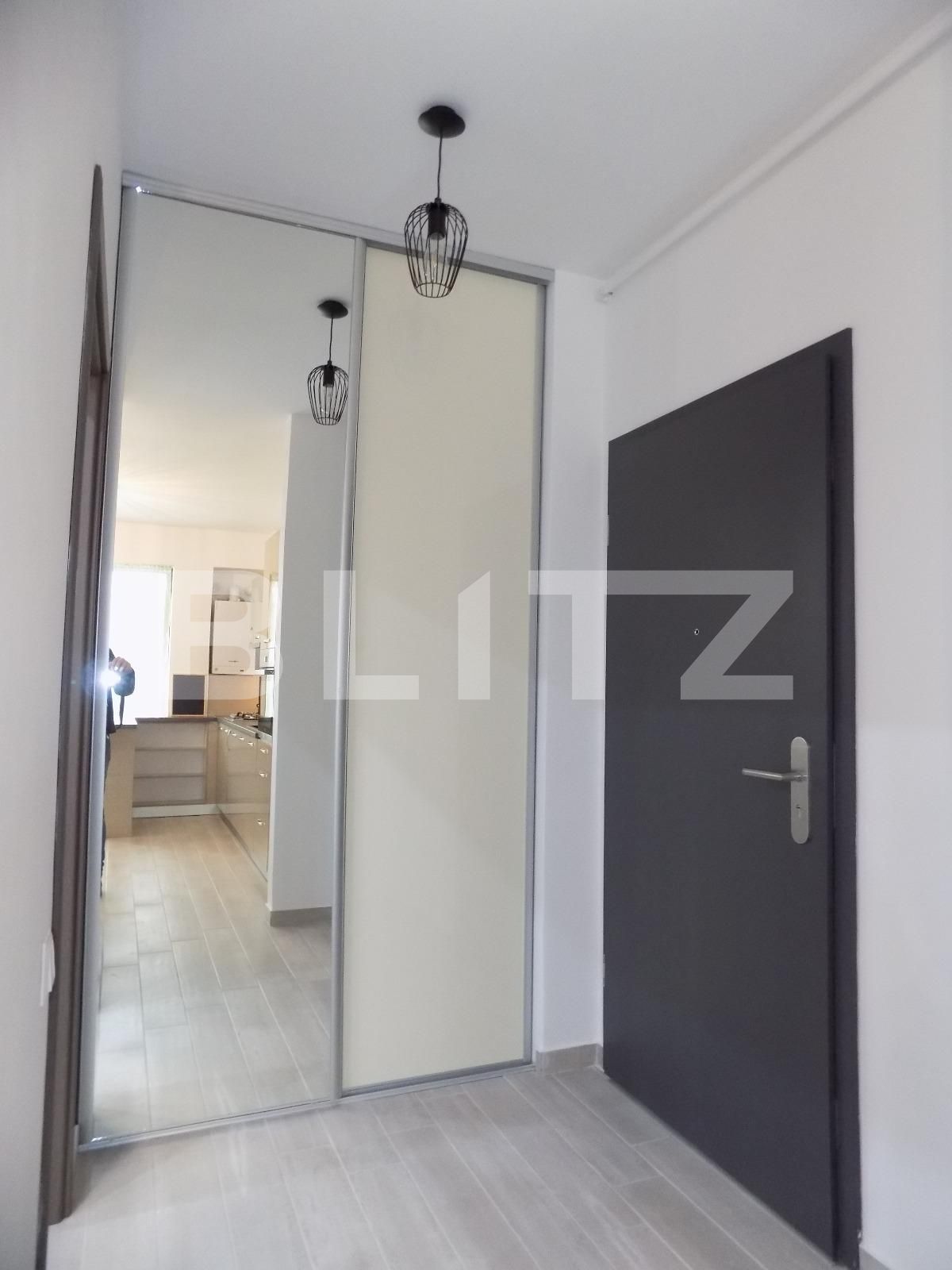 Apartament de închiriat 2 camere Gheorgheni - 30809AI | BLITZ Cluj-Napoca | Poza10