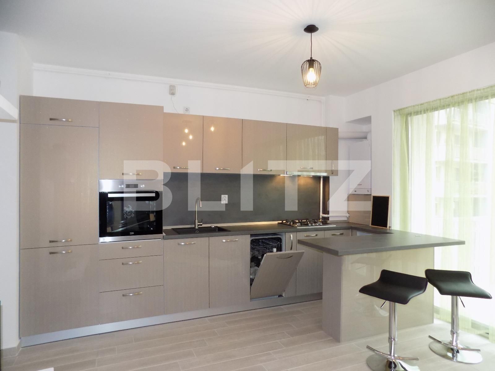 Apartament de închiriat 2 camere Gheorgheni - 30809AI | BLITZ Cluj-Napoca | Poza7