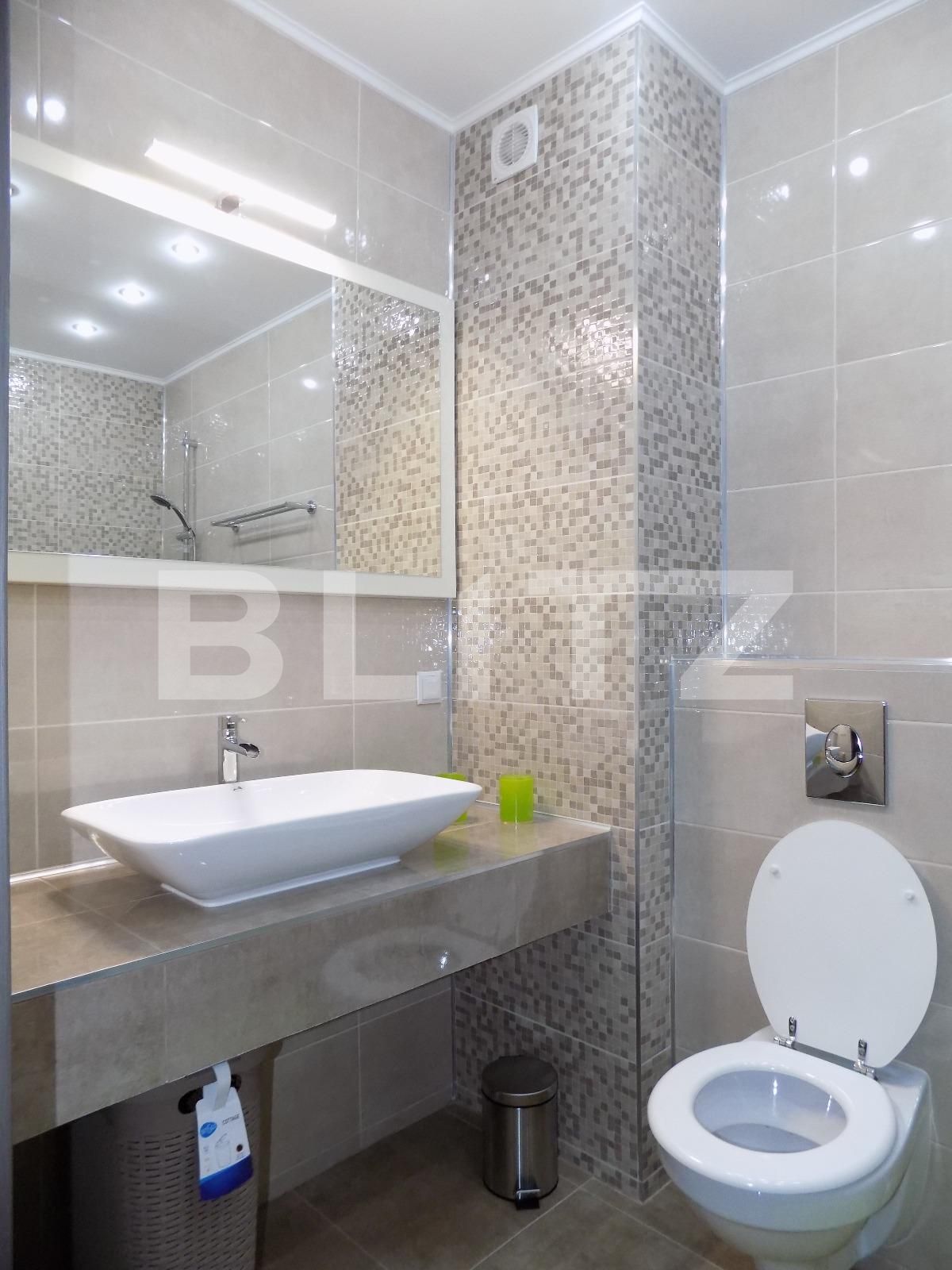 Apartament de închiriat 2 camere Gheorgheni - 30809AI | BLITZ Cluj-Napoca | Poza11