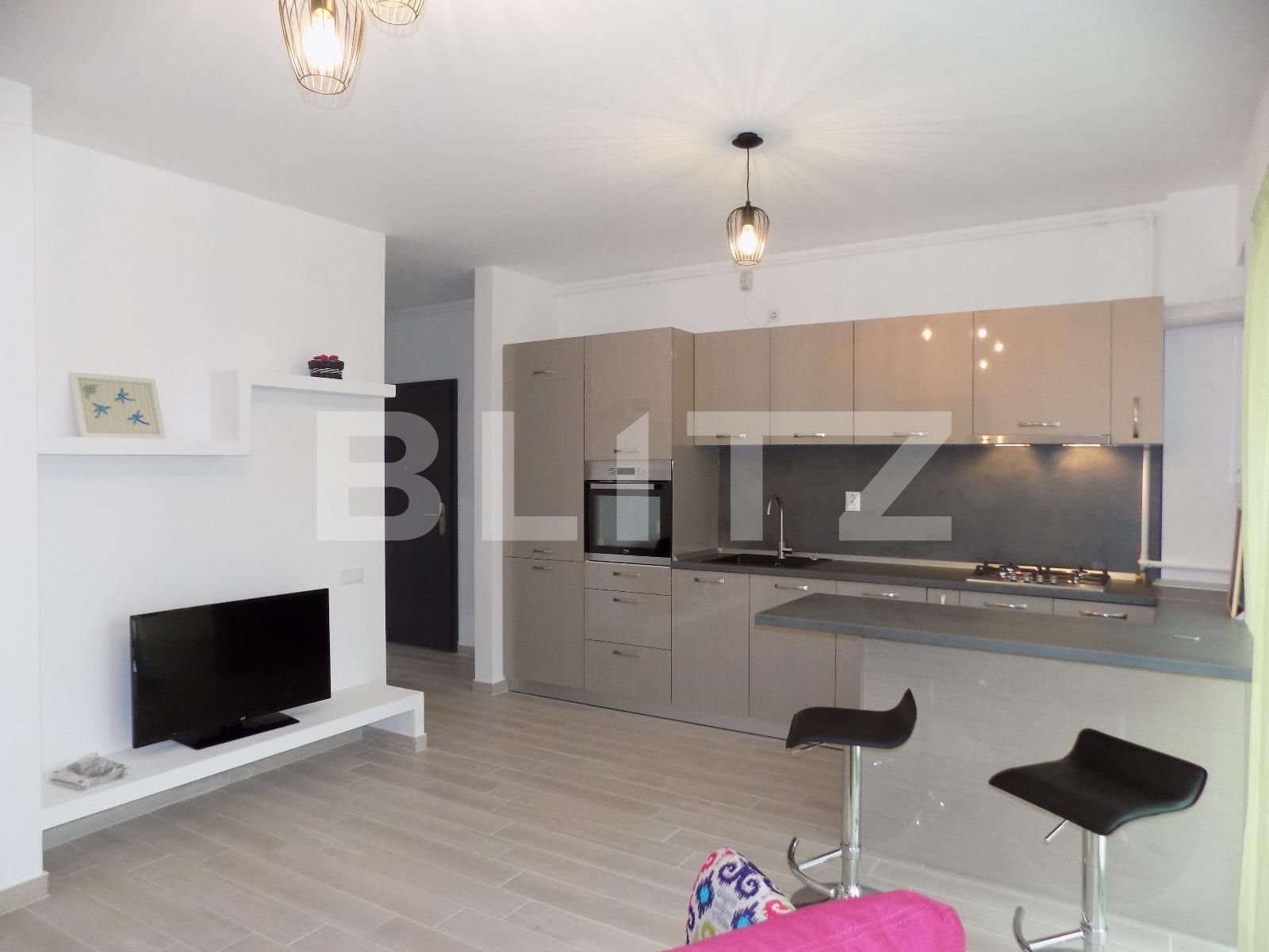 Apartament de închiriat 2 camere Gheorgheni - 30809AI | BLITZ Cluj-Napoca | Poza4