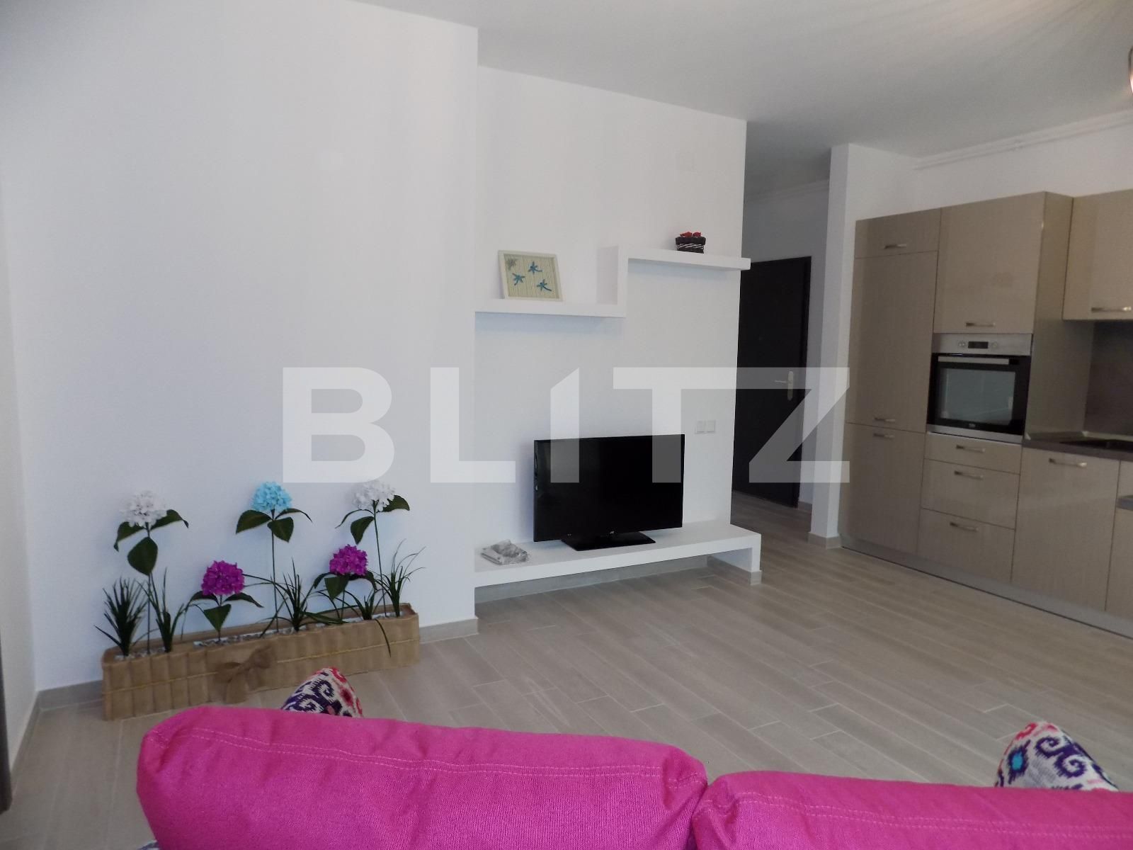 Apartament de închiriat 2 camere Gheorgheni - 30809AI | BLITZ Cluj-Napoca | Poza3