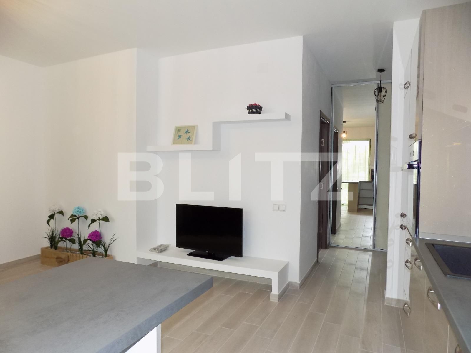 Apartament de închiriat 2 camere Gheorgheni - 30809AI | BLITZ Cluj-Napoca | Poza5
