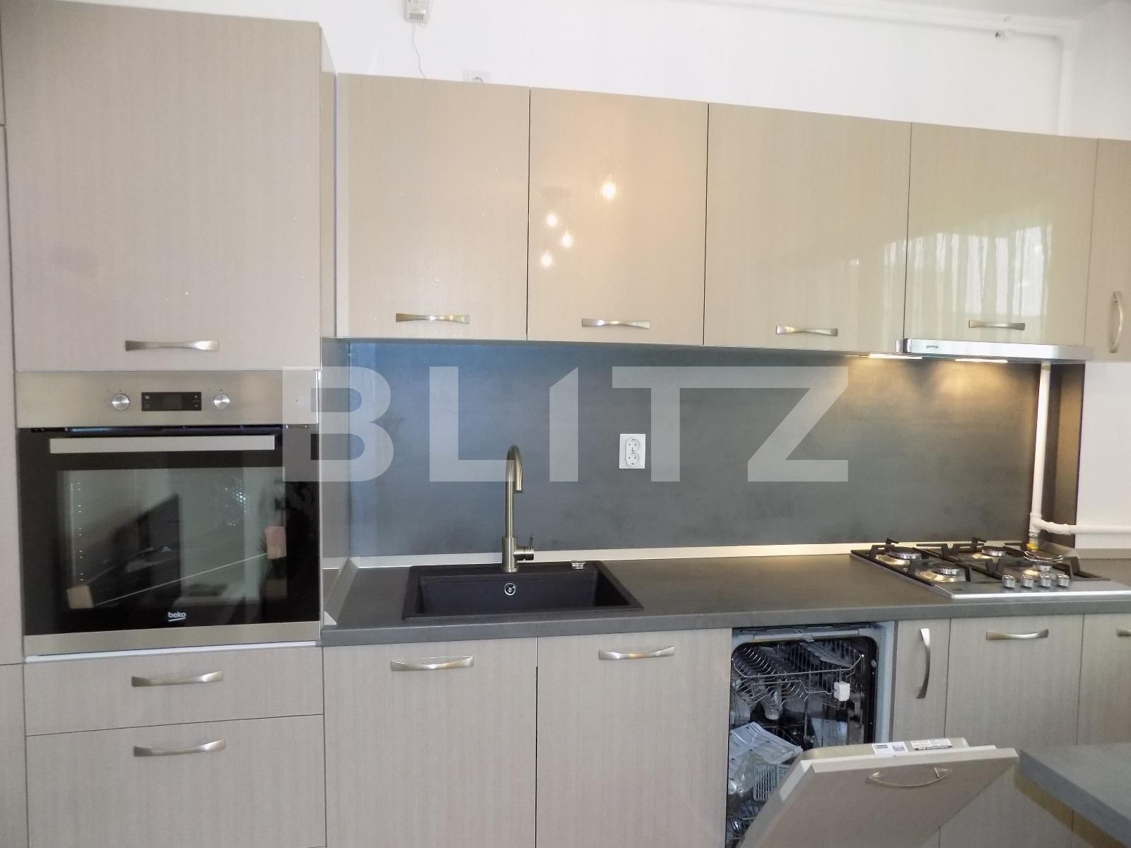 Apartament de închiriat 2 camere Gheorgheni - 30809AI | BLITZ Cluj-Napoca | Poza8