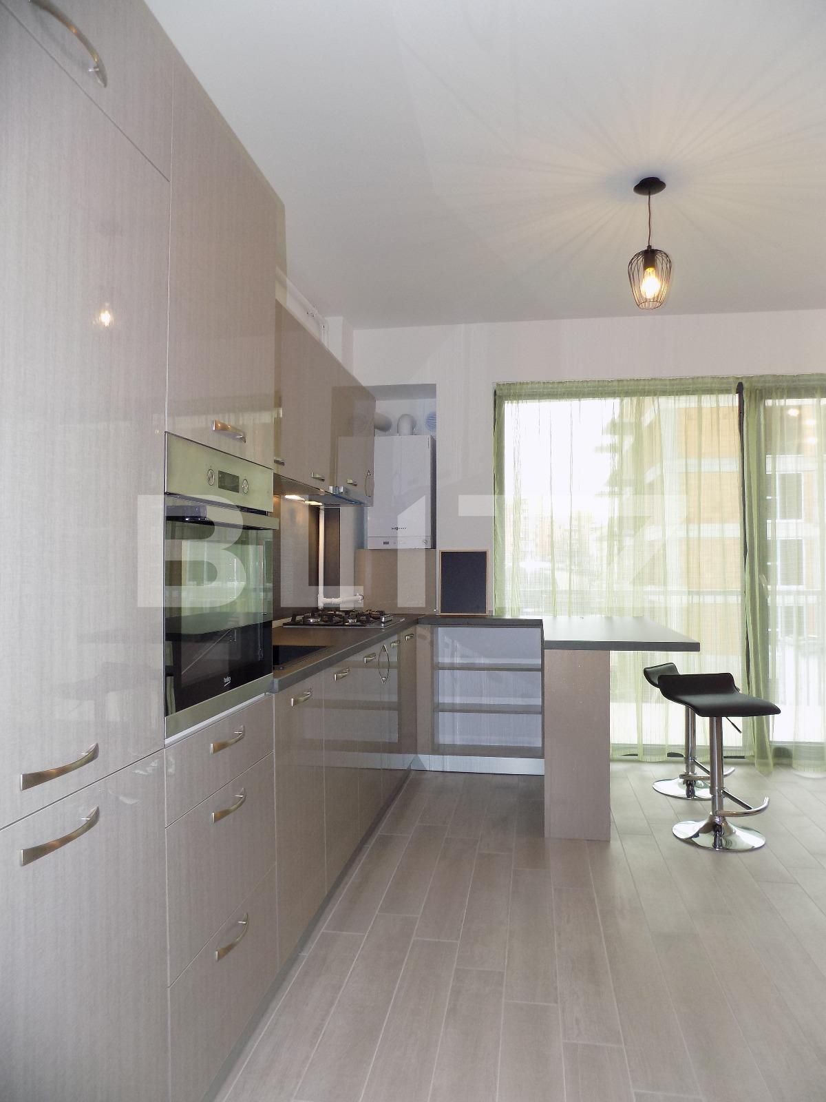 Apartament de închiriat 2 camere Gheorgheni - 30809AI | BLITZ Cluj-Napoca | Poza6