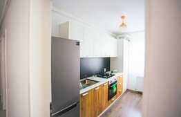 2 camere, 53 mp, prima inchiriere, garaj, zona strazii Corneliu Coposu