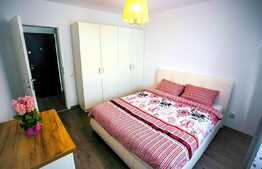 2 camere, 53 mp, prima inchiriere, garaj, zona strazii Corneliu Coposu