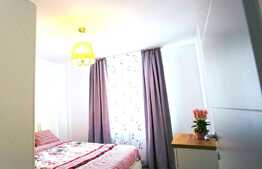 2 camere, 53 mp, prima inchiriere, garaj, zona strazii Corneliu Coposu