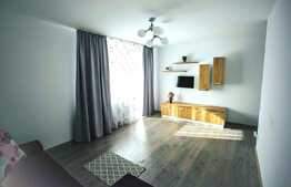 2 camere, 53 mp, prima inchiriere, garaj, zona strazii Corneliu Coposu