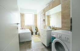 2 camere, 53 mp, prima inchiriere, garaj, zona strazii Corneliu Coposu