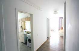 2 camere, 53 mp, prima inchiriere, garaj, zona strazii Corneliu Coposu