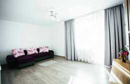 2 camere, 53 mp, prima inchiriere, garaj, zona strazii Corneliu Coposu