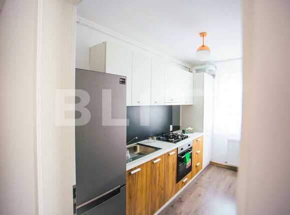 Apartament de închiriat 2 camere Dambul Rotund - 30810AI | BLITZ Cluj-Napoca | Poza6