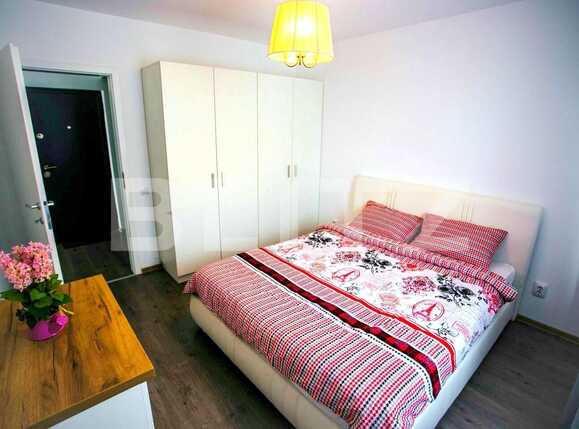 Apartament de închiriat 2 camere Dambul Rotund - 30810AI | BLITZ Cluj-Napoca | Poza3
