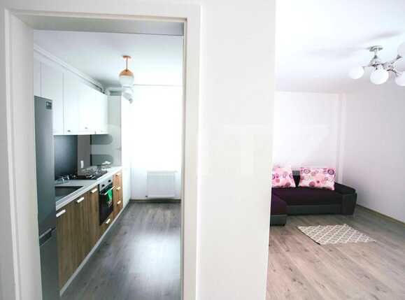 Apartament de închiriat 2 camere Dambul Rotund - 30810AI | BLITZ Cluj-Napoca | Poza7