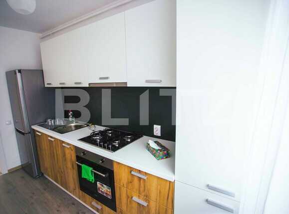 Apartament de închiriat 2 camere Dambul Rotund - 30810AI | BLITZ Cluj-Napoca | Poza5