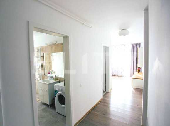 Apartament de închiriat 2 camere Dambul Rotund - 30810AI | BLITZ Cluj-Napoca | Poza8