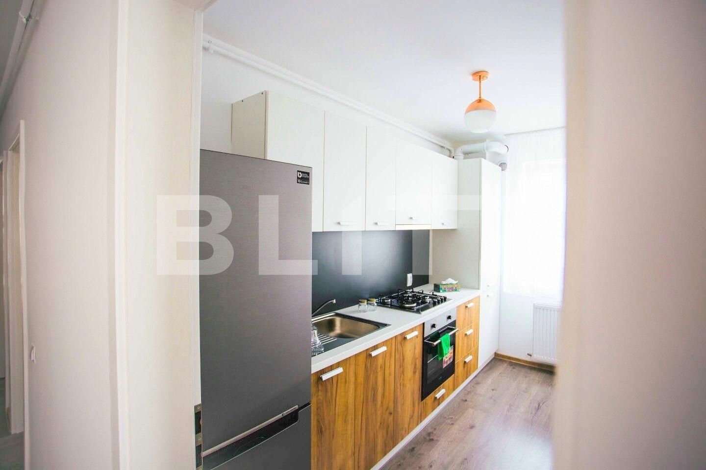 Apartament de închiriat 2 camere Dambul Rotund - 30810AI | BLITZ Cluj-Napoca | Poza6