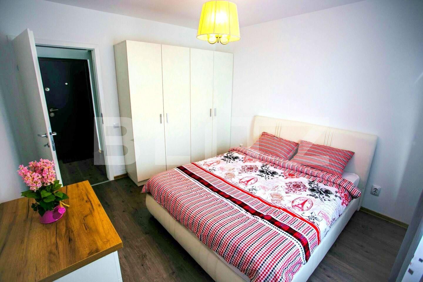 Apartament de închiriat 2 camere Dambul Rotund - 30810AI | BLITZ Cluj-Napoca | Poza3