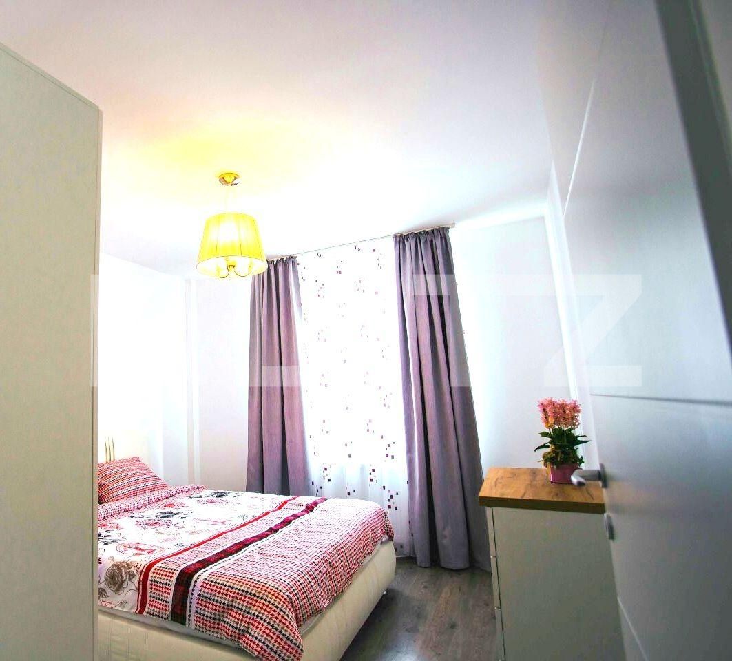 Apartament de închiriat 2 camere Dambul Rotund - 30810AI | BLITZ Cluj-Napoca | Poza4