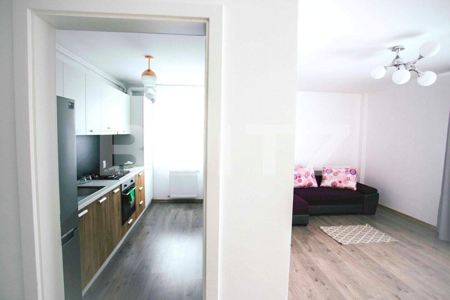 Apartament de închiriat 2 camere Dambul Rotund - 30810AI | BLITZ Cluj-Napoca | Poza7