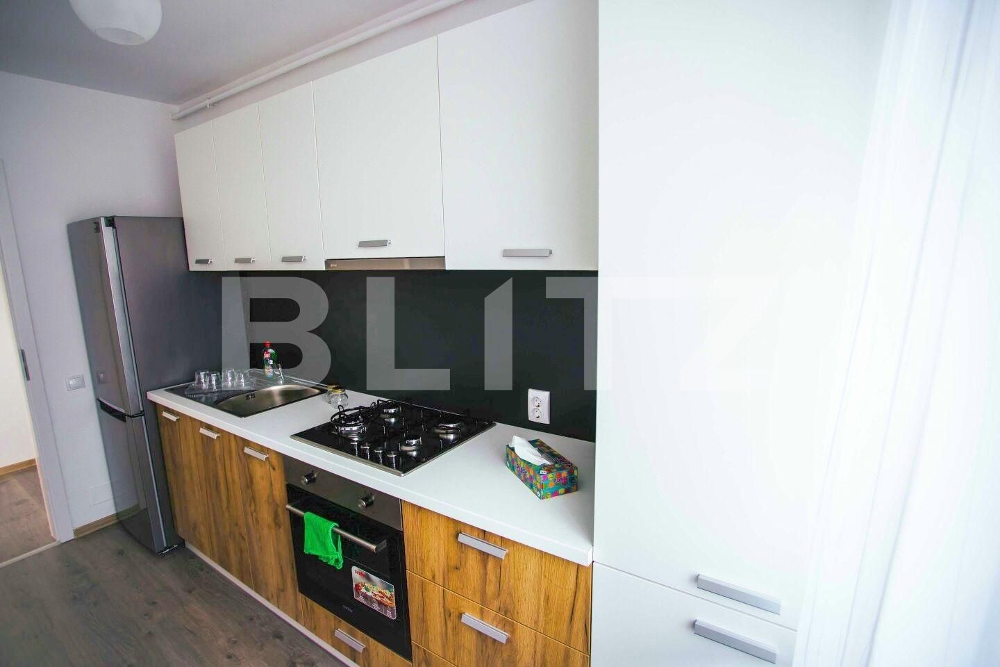 Apartament de închiriat 2 camere Dambul Rotund - 30810AI | BLITZ Cluj-Napoca | Poza5