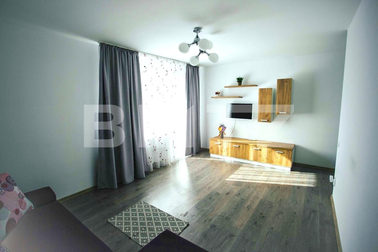Apartament de închiriat 2 camere Dambul Rotund - 30810AI | BLITZ Cluj-Napoca | Poza2