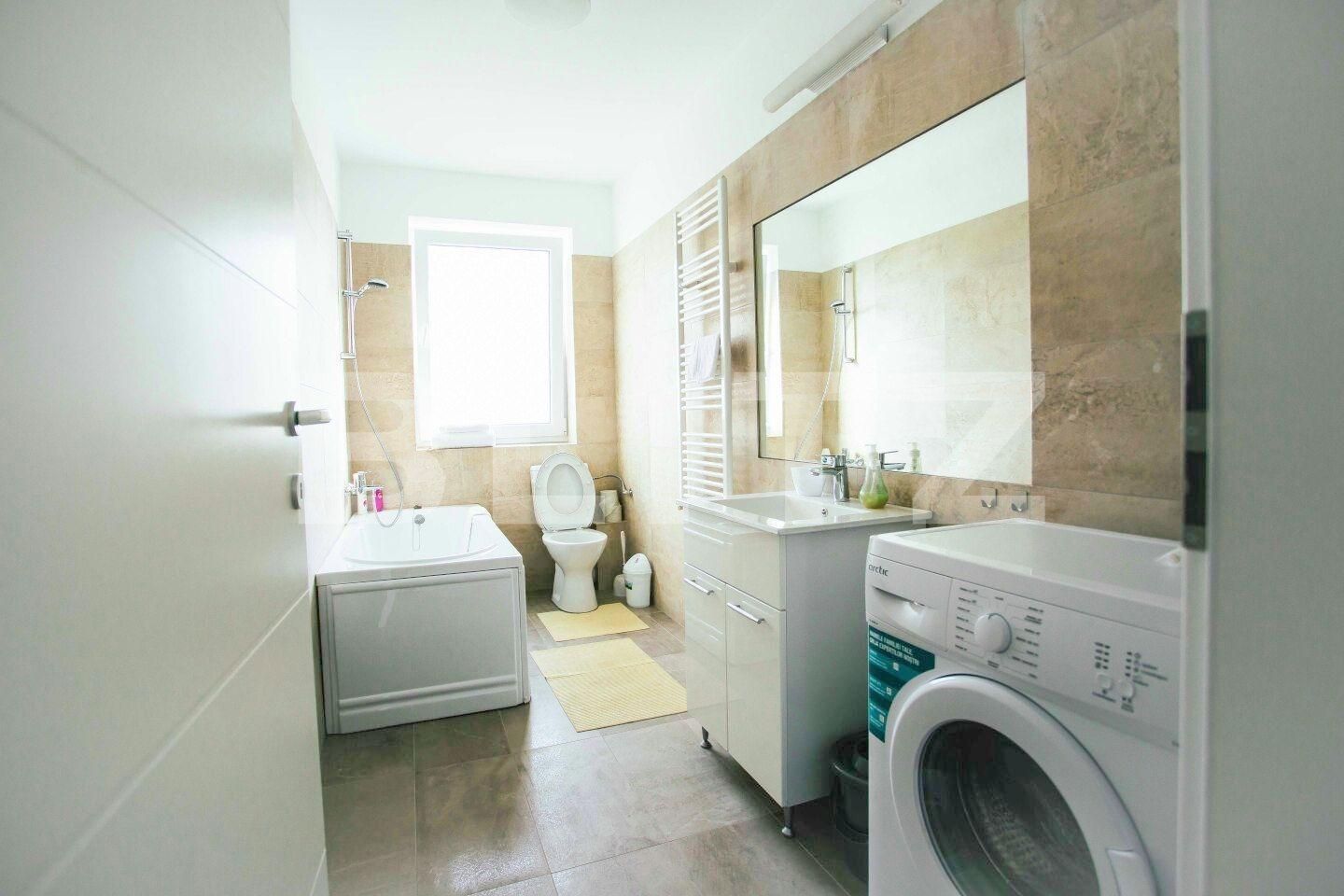 Apartament de închiriat 2 camere Dambul Rotund - 30810AI | BLITZ Cluj-Napoca | Poza9