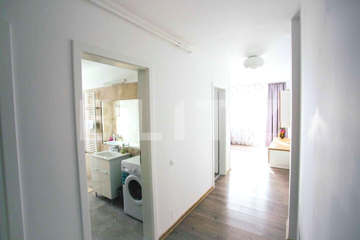 Apartament de închiriat 2 camere Dambul Rotund - 30810AI | BLITZ Cluj-Napoca | Poza8