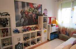 Apartament 3 camere, 60 mp, zona Interservisan