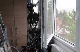 Apartament 3 camere, 60 mp, zona Interservisan