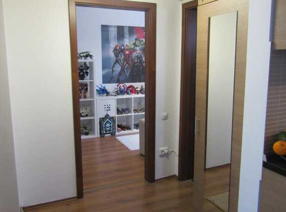 Apartament de vânzare 3 camere Gheorgheni - 30811AV | BLITZ Cluj-Napoca | Poza4