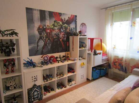 Apartament de vânzare 3 camere Gheorgheni - 30811AV | BLITZ Cluj-Napoca | Poza3