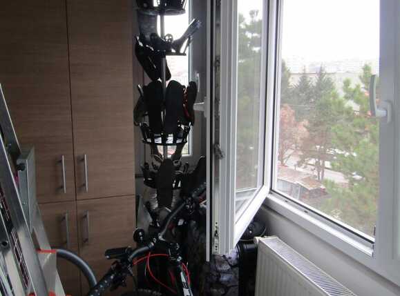 Apartament de vânzare 3 camere Gheorgheni - 30811AV | BLITZ Cluj-Napoca | Poza9