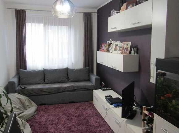 Apartament de vânzare 3 camere Gheorgheni - 30811AV | BLITZ Cluj-Napoca | Poza2
