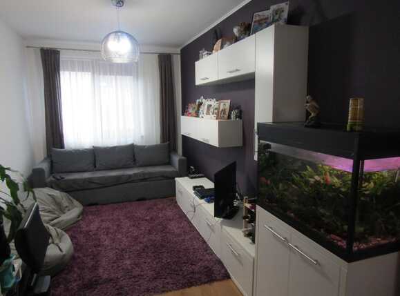 Apartament de vânzare 3 camere Gheorgheni - 30811AV | BLITZ Cluj-Napoca | Poza1